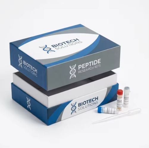 Wholesale Peptide Packaging