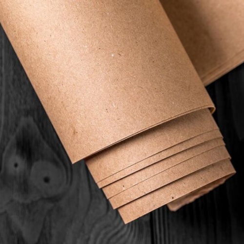 COATED PAPER