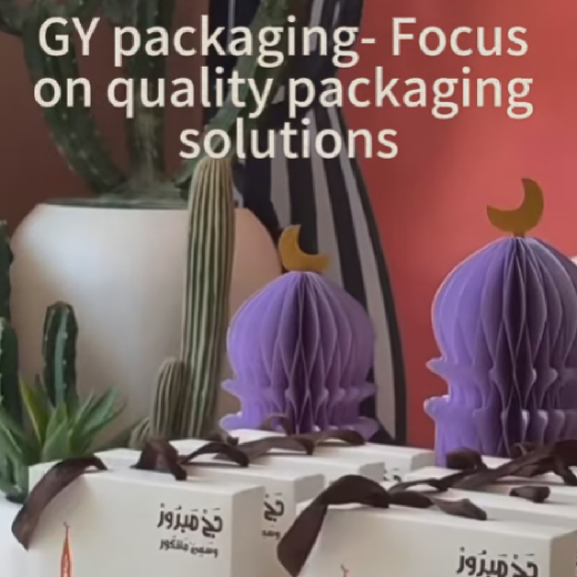 Maßgeschneiderte Geschenke! Elegante, individuelle Verpackungslösungen