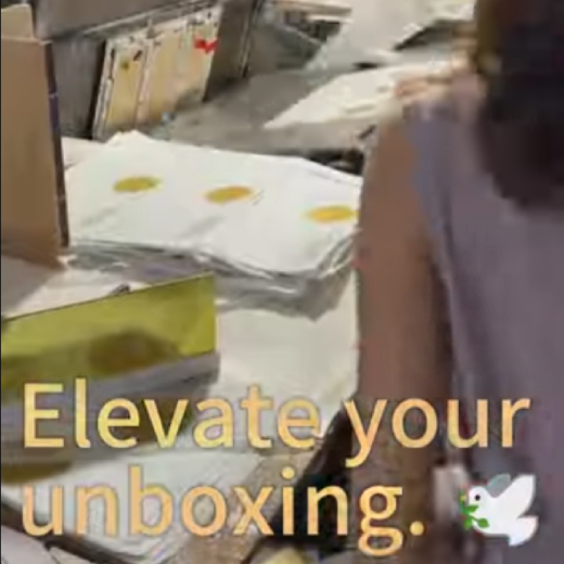 5-Sterne-Unboxing-Geheimnis!